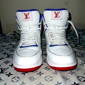 Louis Vuitton shoes